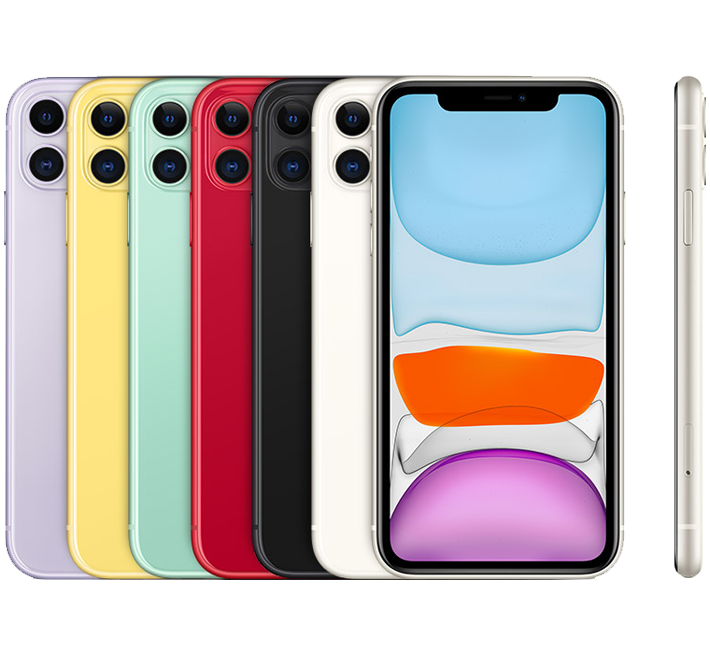 Скупка iPhone 11 в Перми — лучшие цены