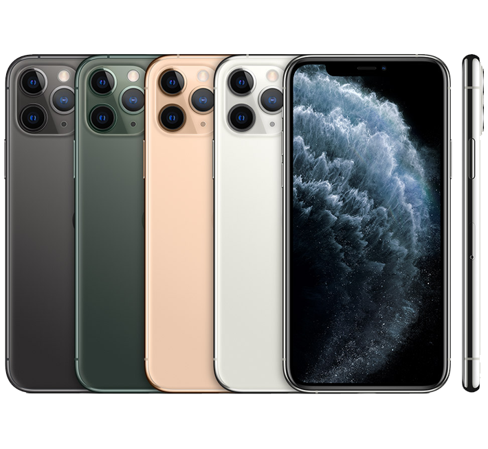 Скупка iPhone 11 Pro в Перми — лучшие цены