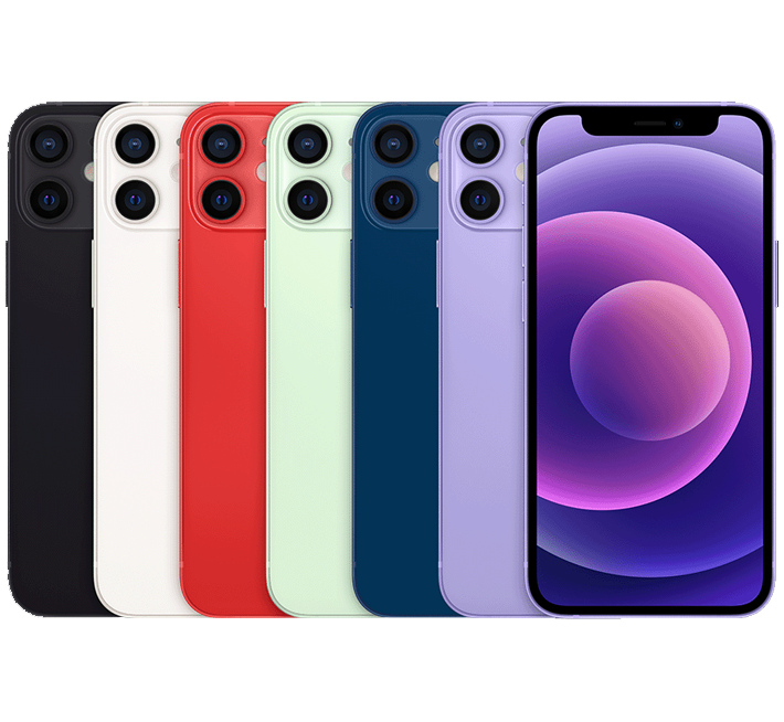 Скупка iPhone 12 Mini в Перми — лучшие цены