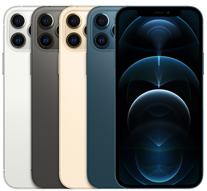 Скупка iPhone 12 Pro в Перми — лучшие цены