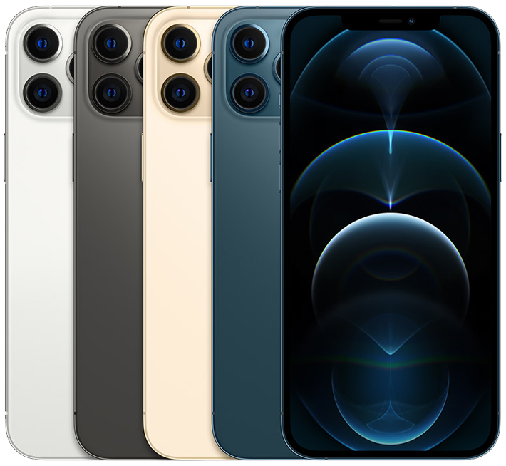 Скупка iPhone 12 Pro Max в Перми — лучшие цены