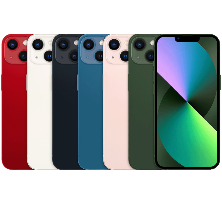 Скупка iPhone 13 в Перми — лучшие цены