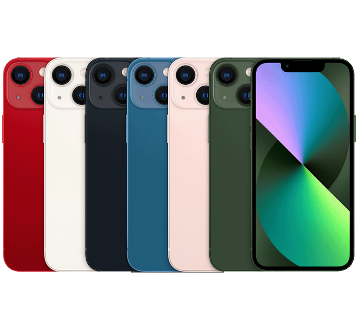 Скупка iPhone 13 Mini в Перми — лучшие цены