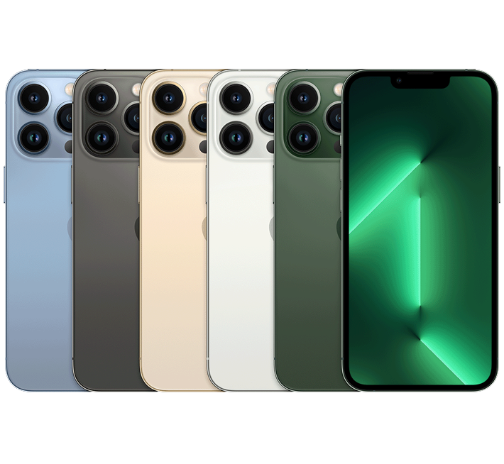 Скупка iPhone 13 Pro в Перми — лучшие цены
