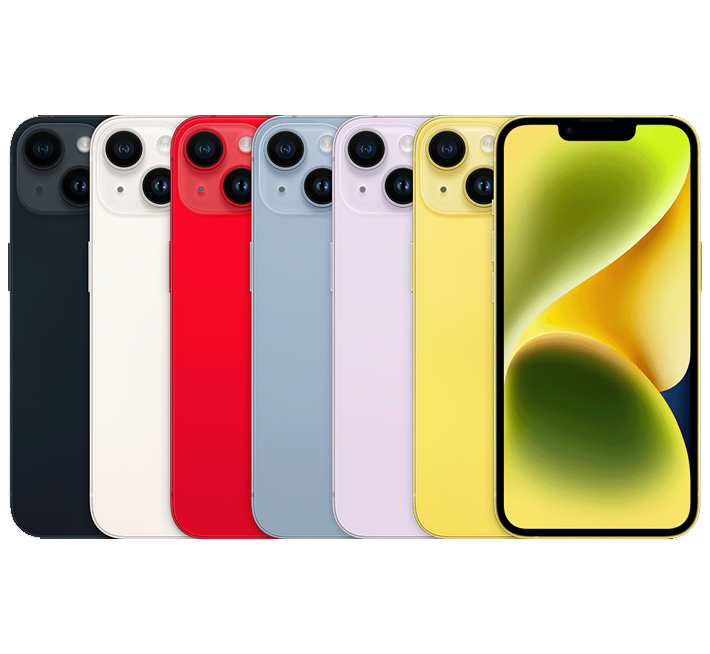 Скупка iPhone 14 в Перми — лучшие цены
