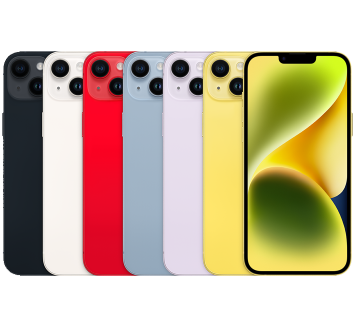 Скупка iPhone 14 Plus в Перми — лучшие цены