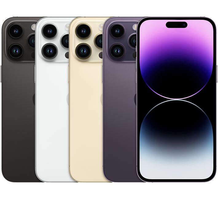 Скупка iPhone 14 Pro Max в Перми — лучшие цены