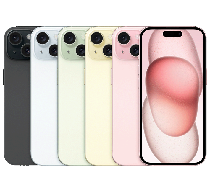 Скупка iPhone 15 в Перми — лучшие цены