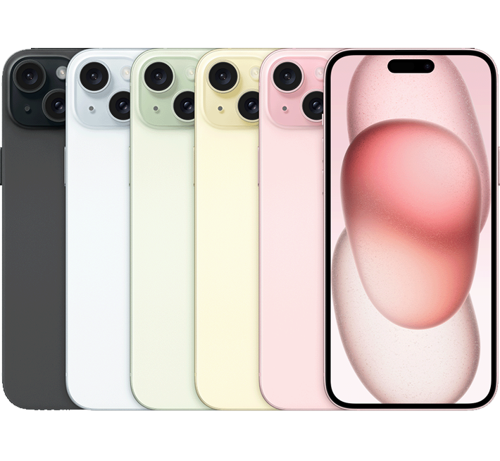 Скупка iPhone 15 Plus в Перми — лучшие цены