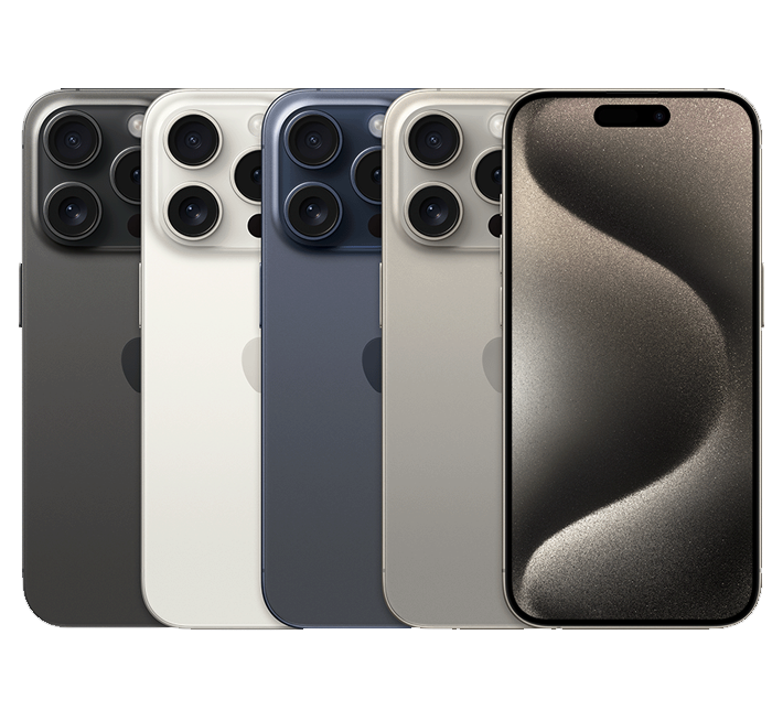 Скупка iPhone 15 Pro в Перми — лучшие цены