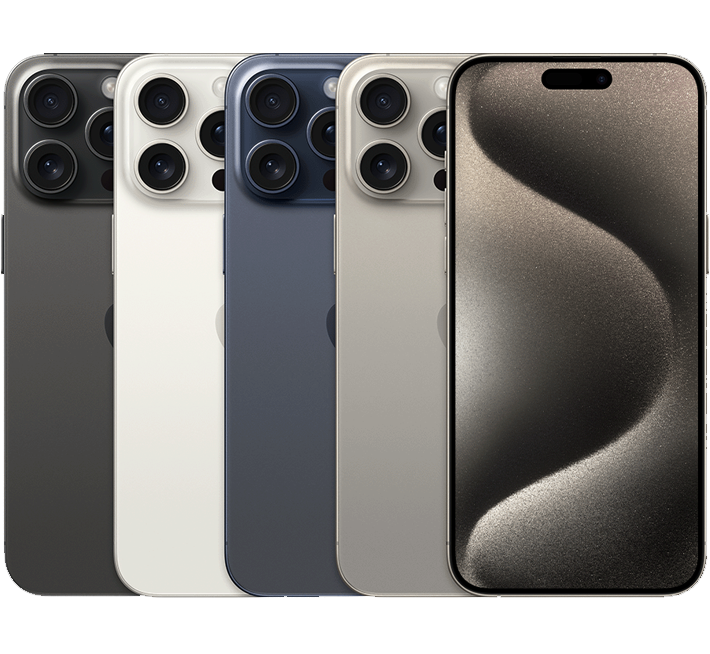 Скупка iPhone 15 Pro Max в Перми — лучшие цены