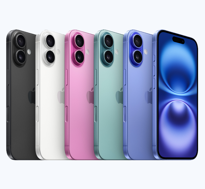 Скупка iPhone 16 Plus в Перми — лучшие цены