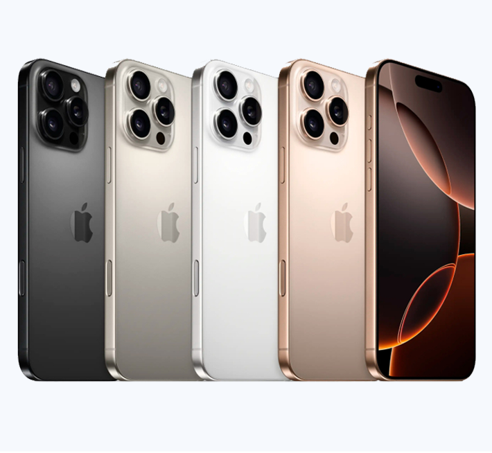 Скупка iPhone 16 Pro Max в Перми — лучшие цены