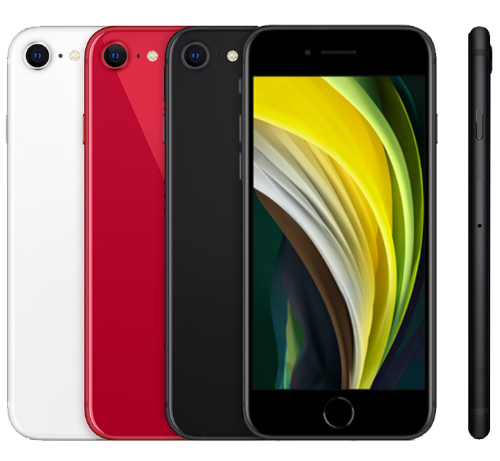 Скупка iPhone SE (2020) в Перми — лучшие цены