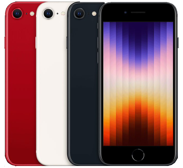 Скупка iPhone SE (2022) в Перми — лучшие цены