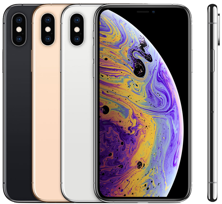Скупка iPhone XS в Перми — лучшие цены