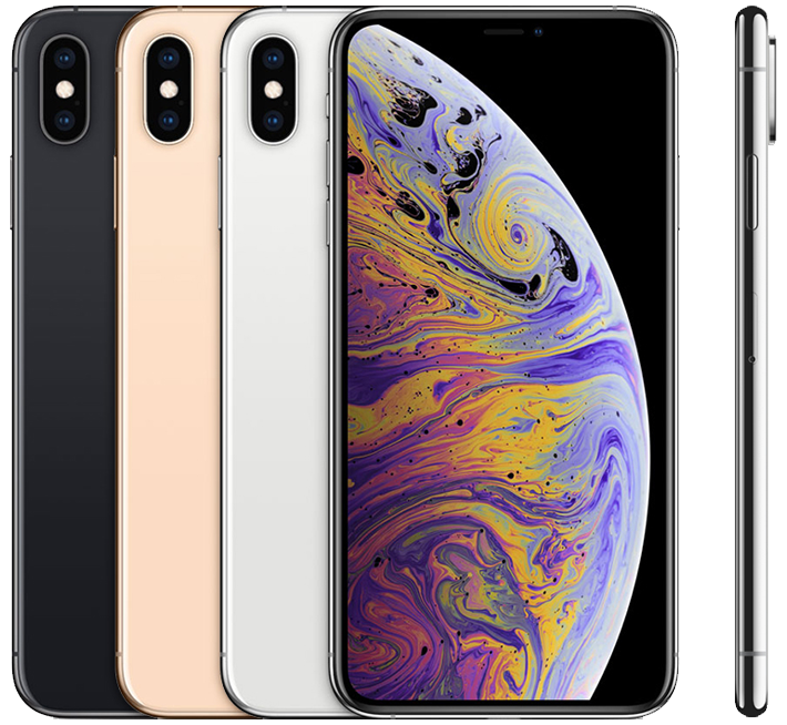 Скупка iPhone XS Max в Перми — лучшие цены