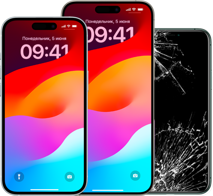 Продать Apple iPhone