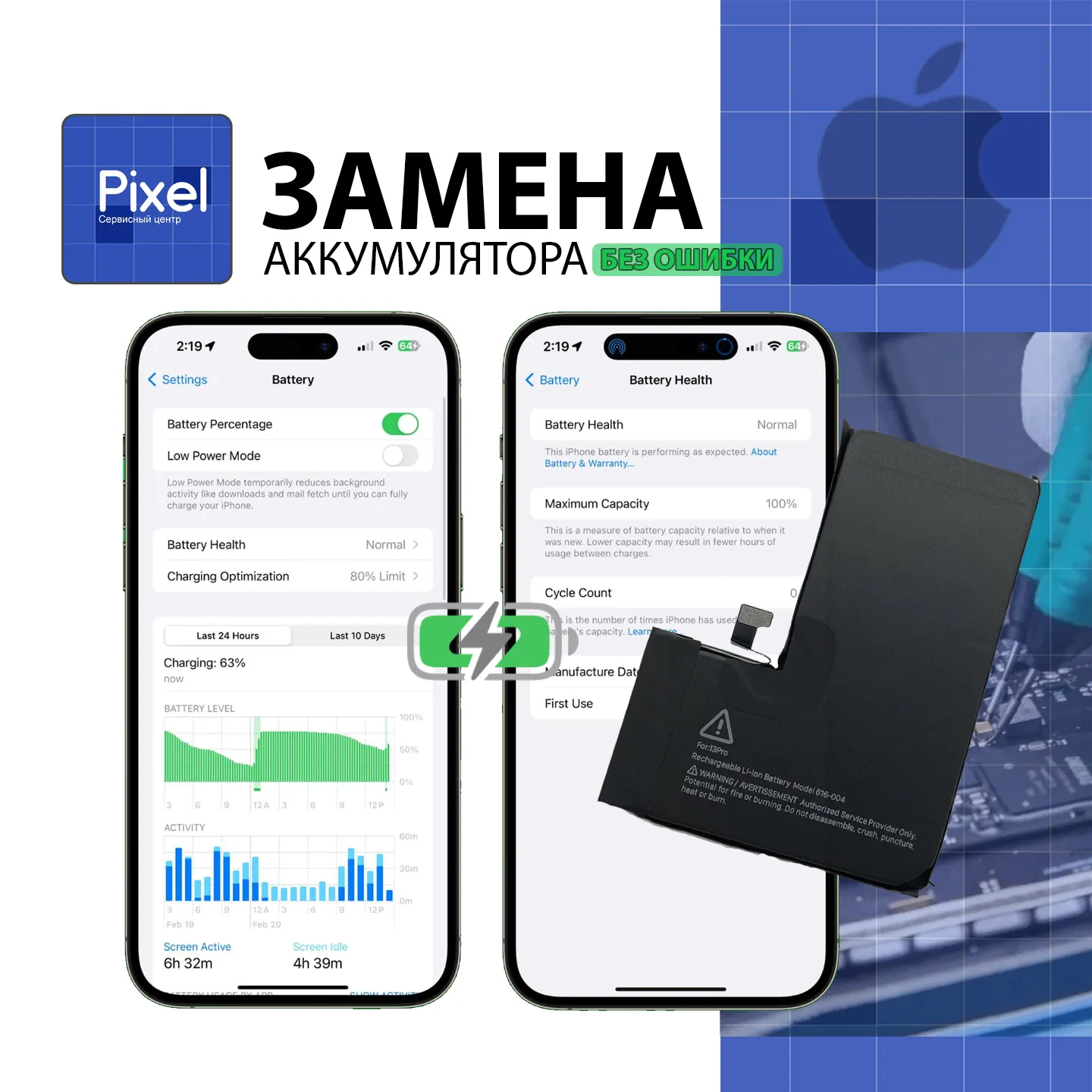 Ремонт техники в Перми | СЦ «Elemax» (ул. Народовольческая, 3)